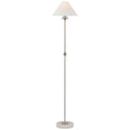 VISUAL COMFORT SIGNATURE, CASPIAN FLOOR LAMP, FLOOR LAMP
