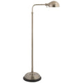 VISUAL COMFORT SIGNATURE, APOTHECARY FLOOR LAMP, FLOOR LAMP