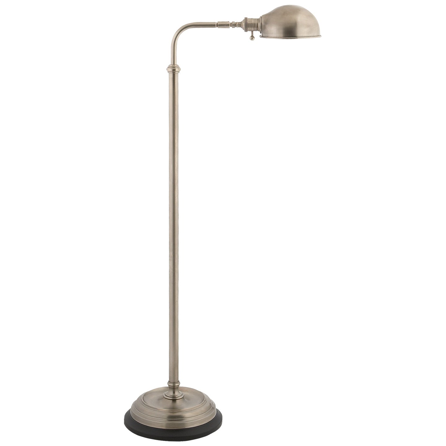 VISUAL COMFORT SIGNATURE, APOTHECARY FLOOR LAMP, FLOOR LAMP