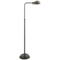 VISUAL COMFORT SIGNATURE, APOTHECARY FLOOR LAMP, FLOOR LAMP