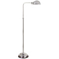 VISUAL COMFORT SIGNATURE, APOTHECARY FLOOR LAMP, FLOOR LAMP