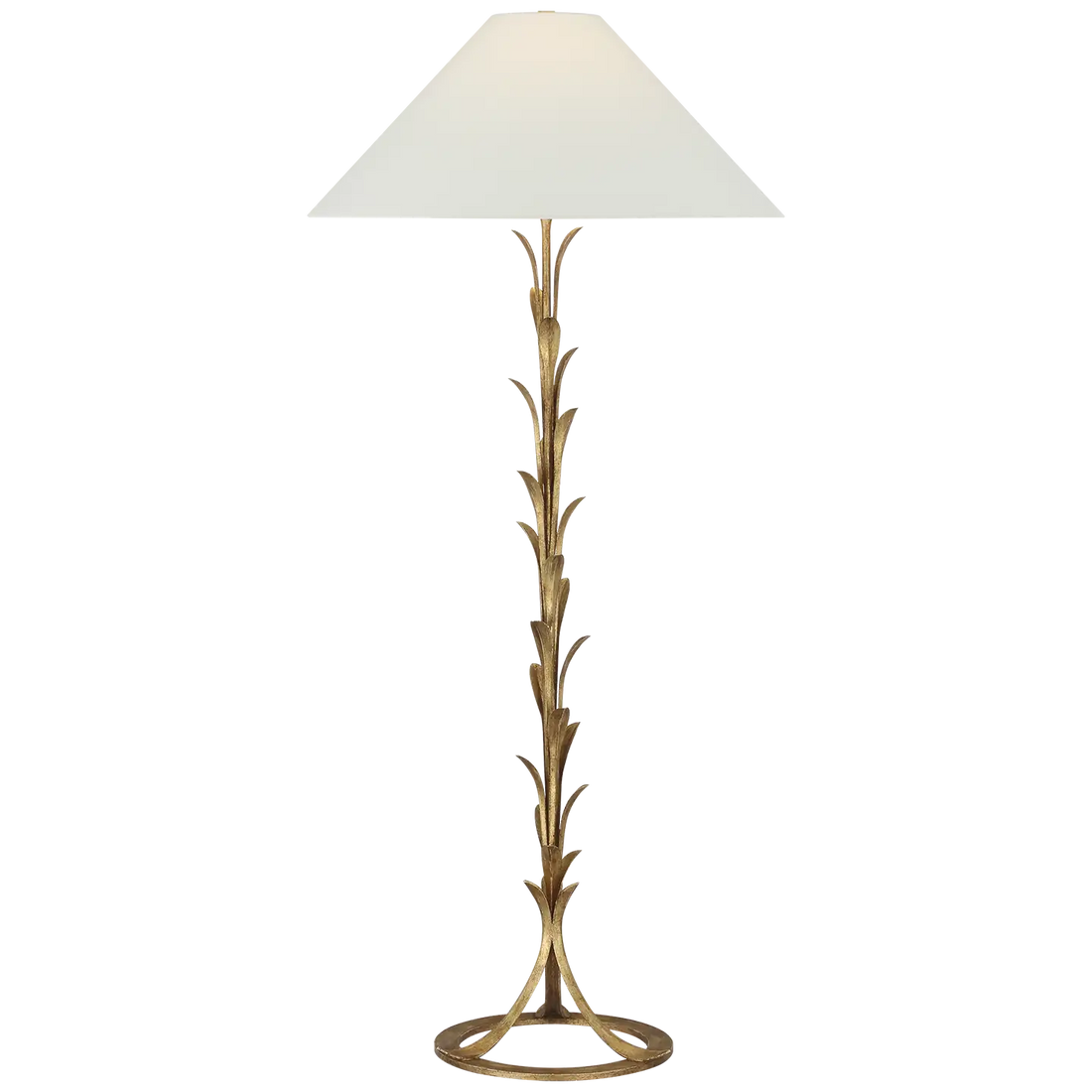 VISUAL COMFORT SIGNATURE, PROVENZ FLOOR LAMP, FLOOR LAMP