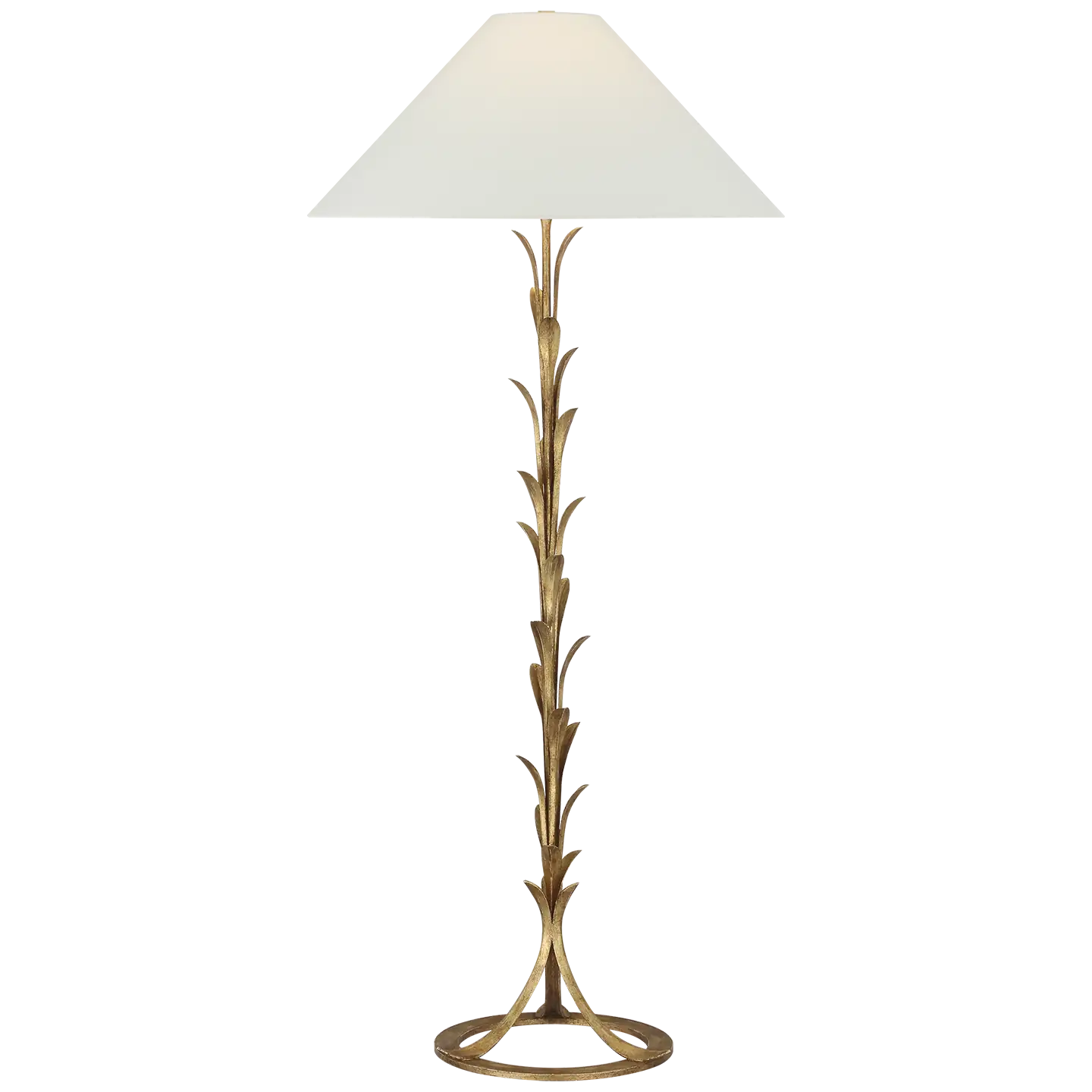 VISUAL COMFORT SIGNATURE, PROVENZ FLOOR LAMP, FLOOR LAMP