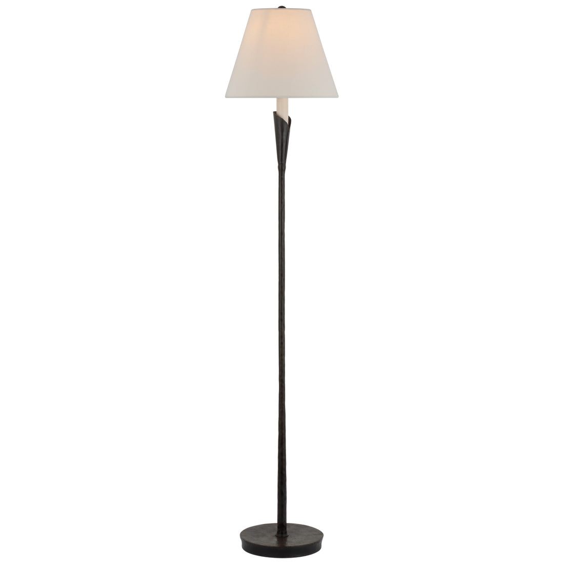 VISUAL COMFORT SIGNATURE, AIDEN ACCENT FLOOR LAMP, FLOOR LAMP