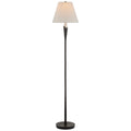 VISUAL COMFORT SIGNATURE, AIDEN ACCENT FLOOR LAMP, FLOOR LAMP