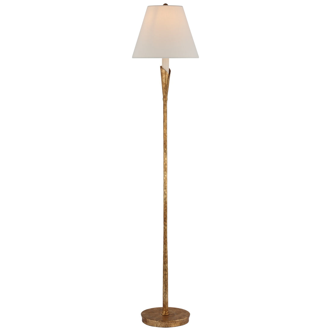 VISUAL COMFORT SIGNATURE, AIDEN ACCENT FLOOR LAMP, FLOOR LAMP