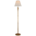 VISUAL COMFORT SIGNATURE, AIDEN ACCENT FLOOR LAMP, FLOOR LAMP
