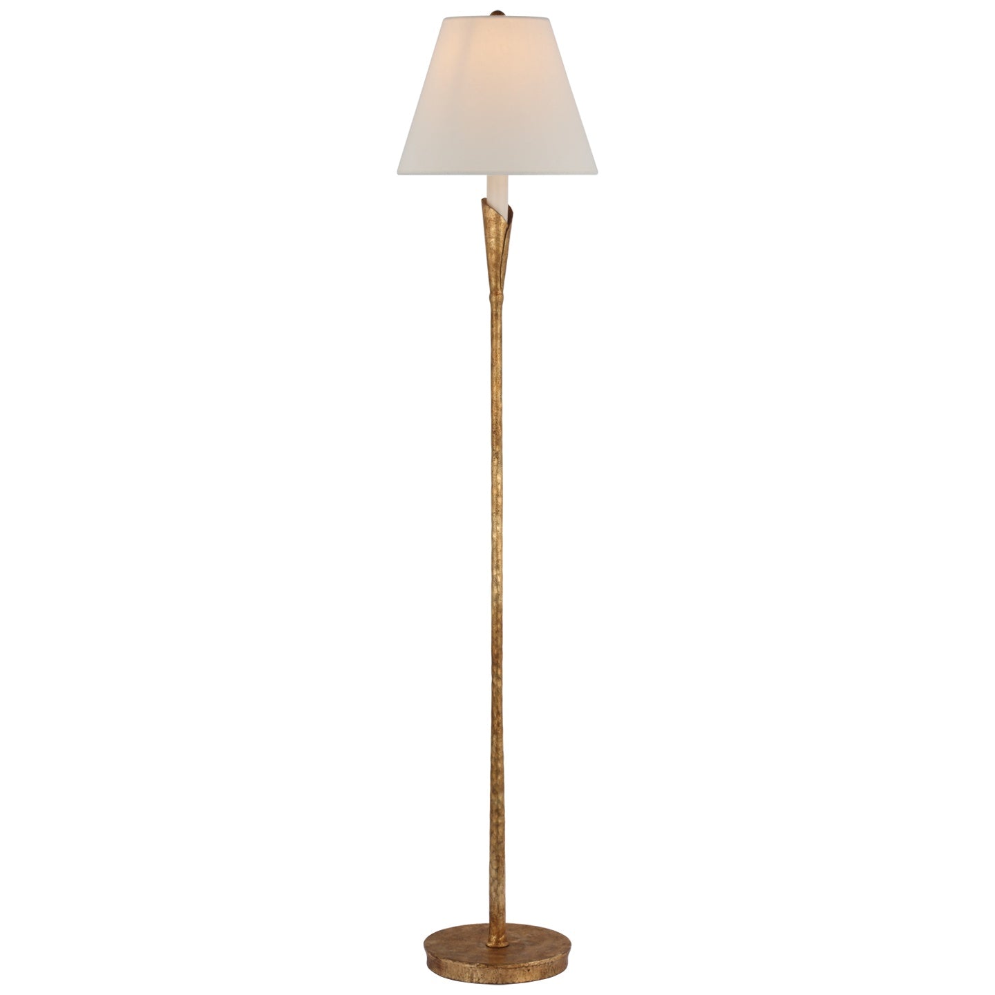 VISUAL COMFORT SIGNATURE, AIDEN ACCENT FLOOR LAMP, FLOOR LAMP