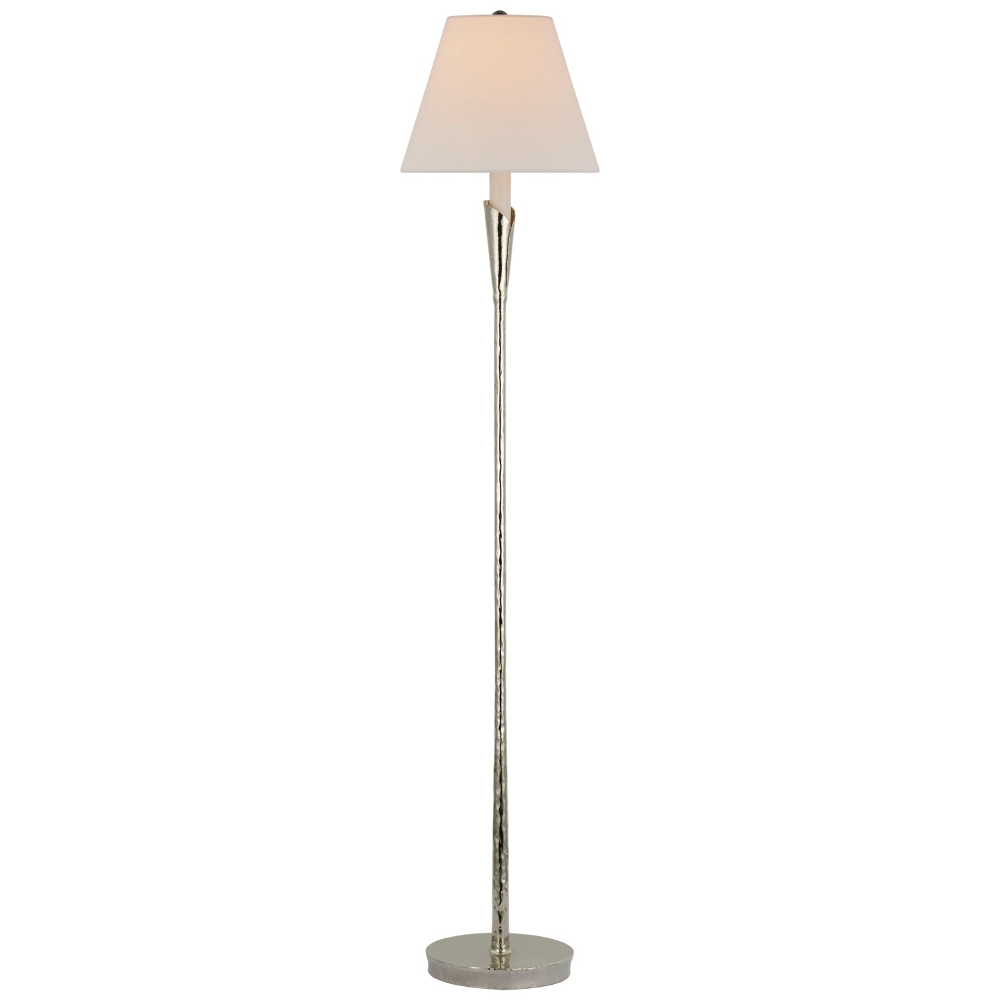 VISUAL COMFORT SIGNATURE, AIDEN ACCENT FLOOR LAMP, FLOOR LAMP