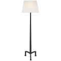 VISUAL COMFORT SIGNATURE, STRIE FLOOR LAMP, FLOOR LAMP