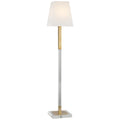 VISUAL COMFORT SIGNATURE, REAGAN READING FLOOR LAMP, FLOOR LAMP