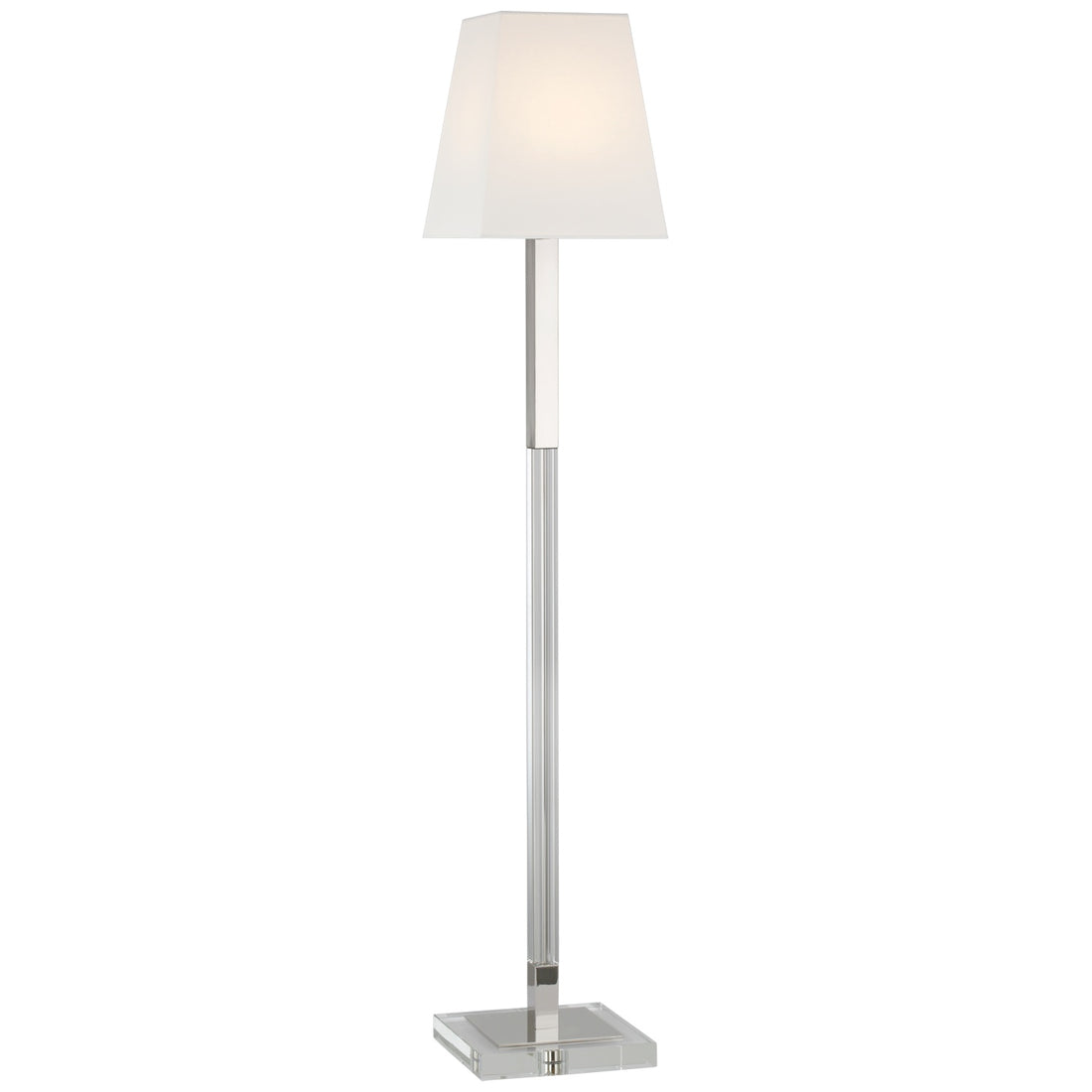 VISUAL COMFORT SIGNATURE, REAGAN READING FLOOR LAMP, FLOOR LAMP