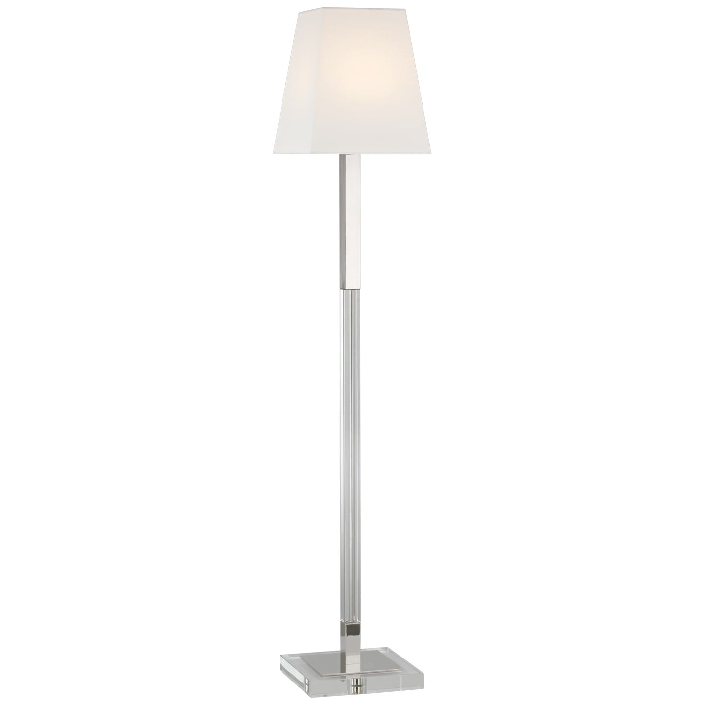 VISUAL COMFORT SIGNATURE, REAGAN READING FLOOR LAMP, FLOOR LAMP