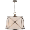 VISUAL COMFORT SIGNATURE, GROSVENOR SINGLE HANGING SHADE, PENDANT LIGHT SHADES