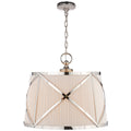 VISUAL COMFORT SIGNATURE, GROSVENOR SINGLE HANGING SHADE, PENDANT LIGHT SHADES