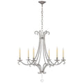VISUAL COMFORT SIGNATURE, OSLO CHANDELIER, CHANDELIER LIGHT
