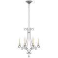 VISUAL COMFORT SIGNATURE, OSLO CHANDELIER, CHANDELIER LIGHT