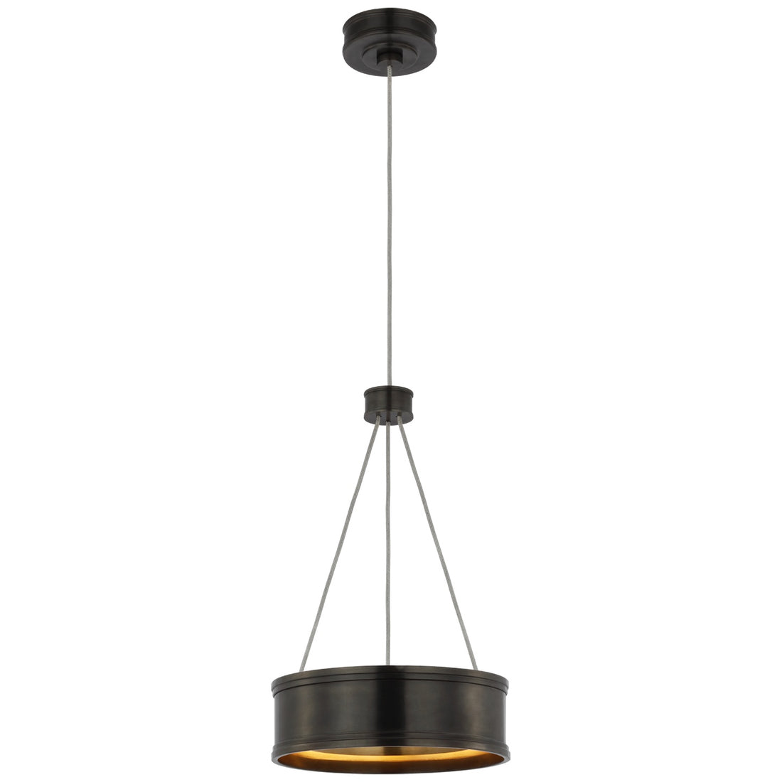 VISUAL COMFORT SIGNATURE, CONNERY RING PENDANT, PENDANT LIGHT