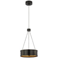VISUAL COMFORT SIGNATURE, CONNERY RING PENDANT, PENDANT LIGHT