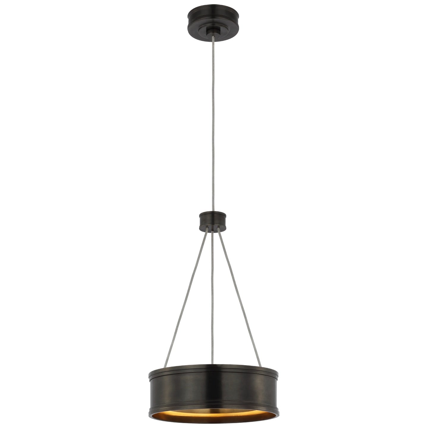 VISUAL COMFORT SIGNATURE, CONNERY RING PENDANT, PENDANT LIGHT