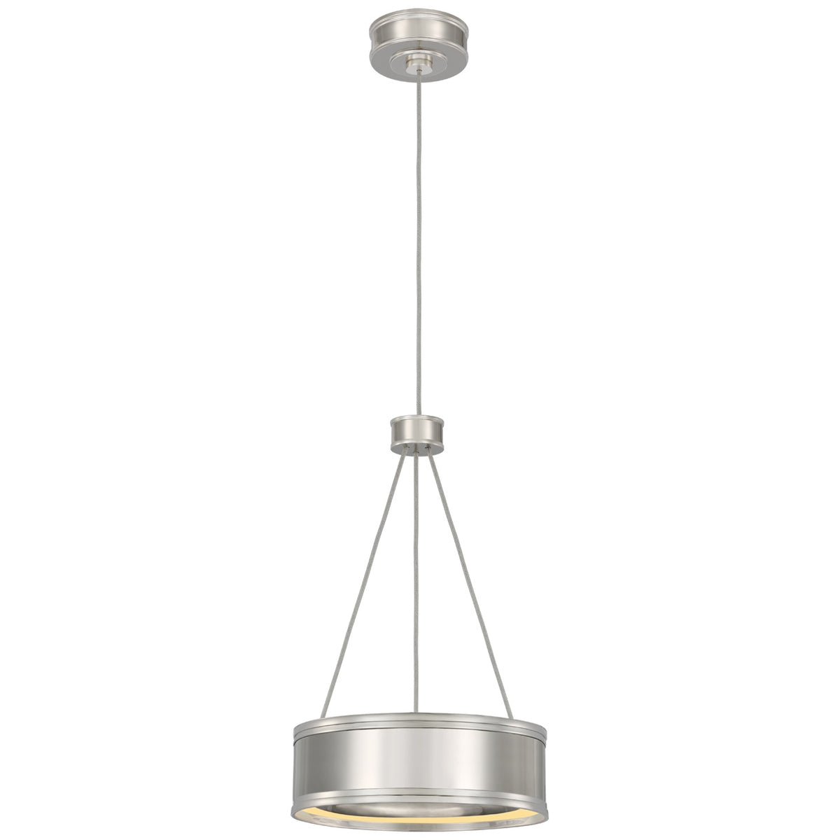 VISUAL COMFORT SIGNATURE, CONNERY RING PENDANT, PENDANT LIGHT