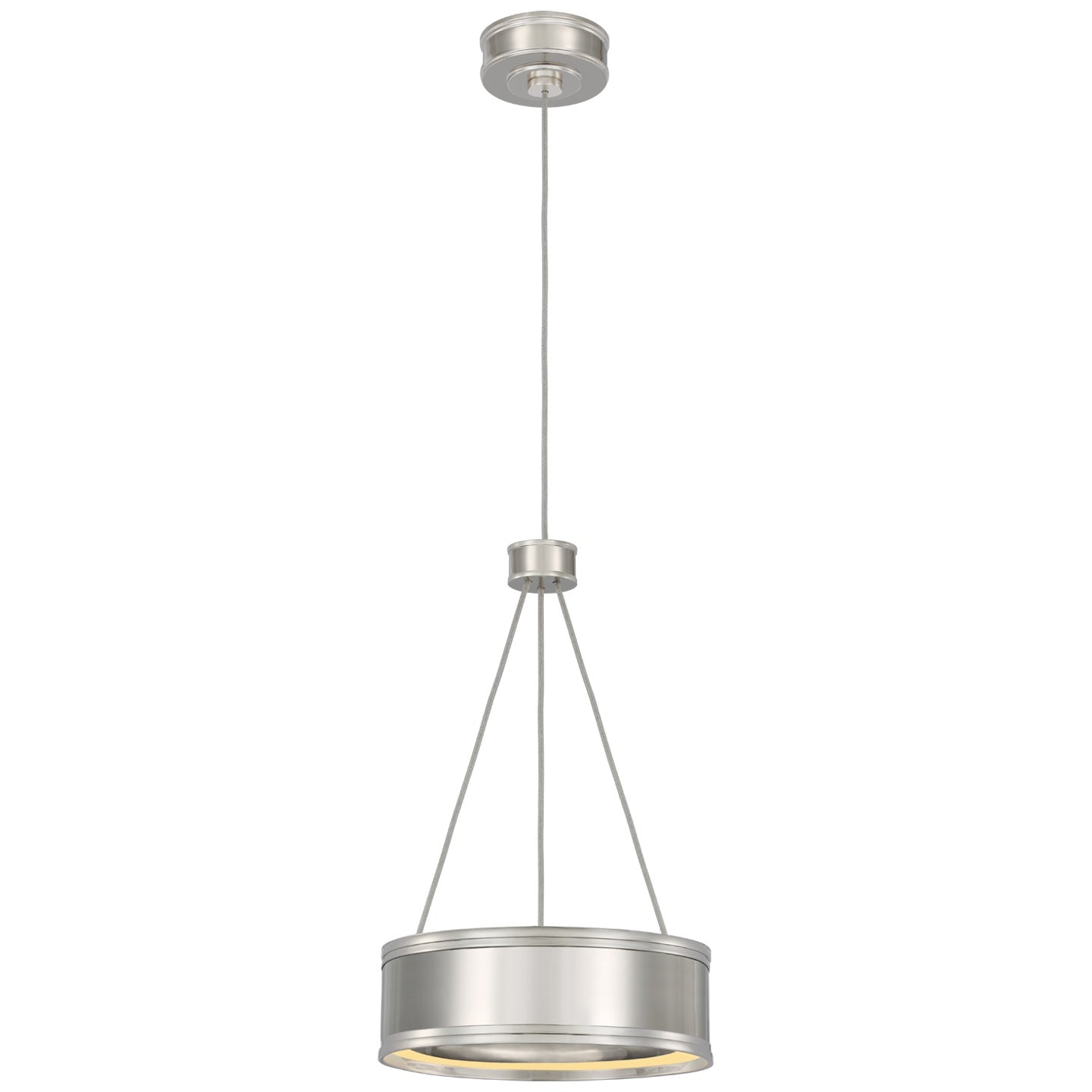 VISUAL COMFORT SIGNATURE, CONNERY RING PENDANT, PENDANT LIGHT