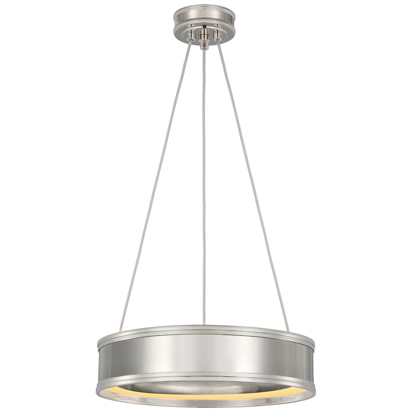 VISUAL COMFORT SIGNATURE, CONNERY RING PENDANT, PENDANT LIGHT