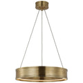 VISUAL COMFORT SIGNATURE, CONNERY RING CHANDELIER, CHANDELIER LIGHT