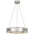 VISUAL COMFORT SIGNATURE, CONNERY RING CHANDELIER, CHANDELIER LIGHT