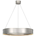 VISUAL COMFORT SIGNATURE, CONNERY RING CHANDELIER, CHANDELIER LIGHT