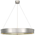 VISUAL COMFORT SIGNATURE, CONNERY RING CHANDELIER, CHANDELIER LIGHT