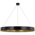 VISUAL COMFORT SIGNATURE, CONNERY RING CHANDELIER, CHANDELIER LIGHT