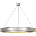 VISUAL COMFORT SIGNATURE, CONNERY RING CHANDELIER, CHANDELIER LIGHT