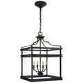 VISUAL COMFORT SIGNATURE, MYKONOS LANTERN, LANTERN CEILING LIGHT