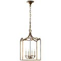 VISUAL COMFORT SIGNATURE DARLANA FANCY LANTERN