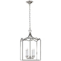 VISUAL COMFORT SIGNATURE, DARLANA FANCY LANTERN, LANTERN CEILING LIGHT