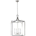 VISUAL COMFORT SIGNATURE, DARLANA FANCY LANTERN, LANTERN CEILING LIGHT