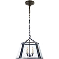 VISUAL COMFORT SIGNATURE, DARLANA PENDANT, PENDANT LIGHT