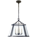 VISUAL COMFORT SIGNATURE, DARLANA PENDANT, PENDANT LIGHT