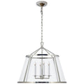 VISUAL COMFORT SIGNATURE, DARLANA PENDANT, PENDANT LIGHT