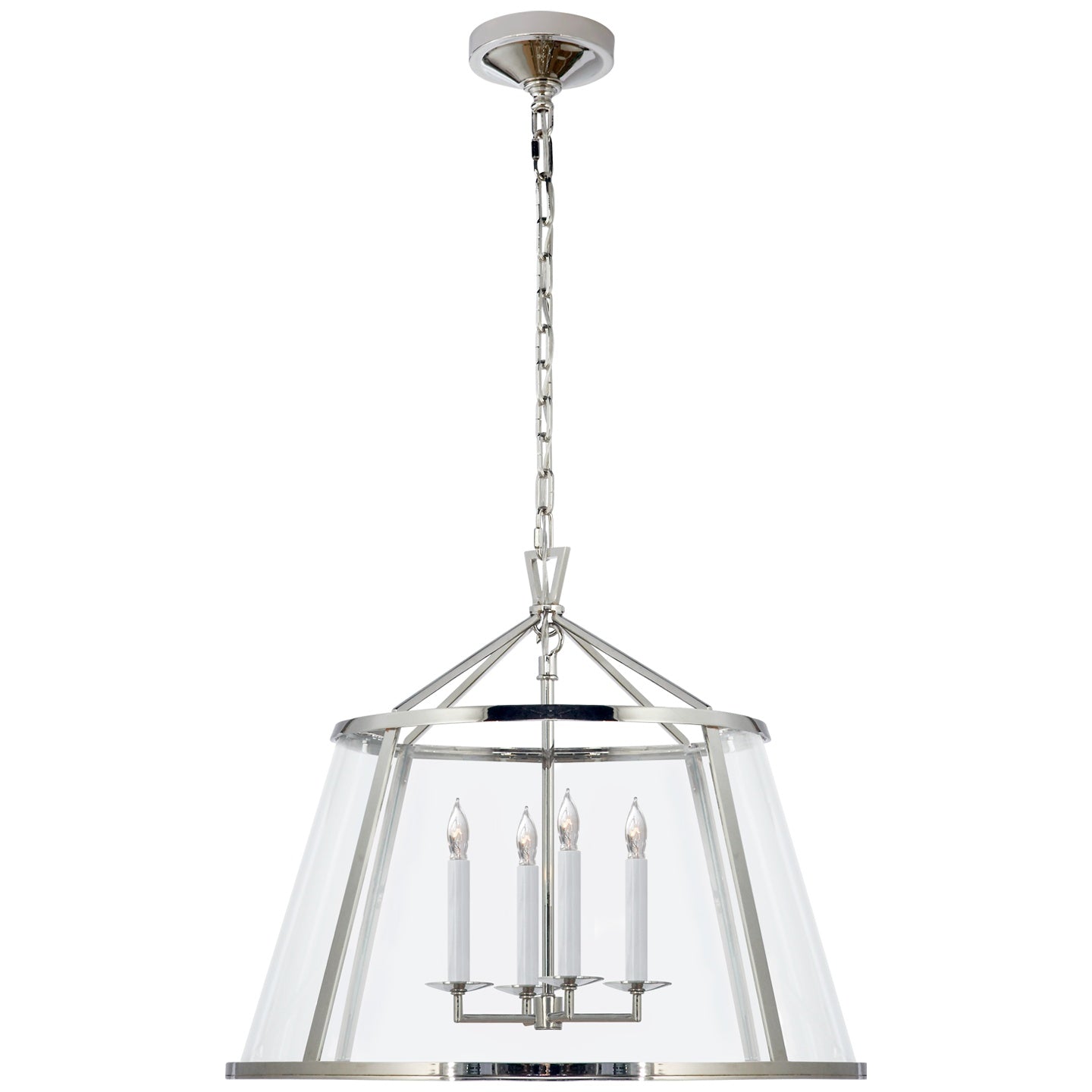 VISUAL COMFORT SIGNATURE, DARLANA PENDANT, PENDANT LIGHT