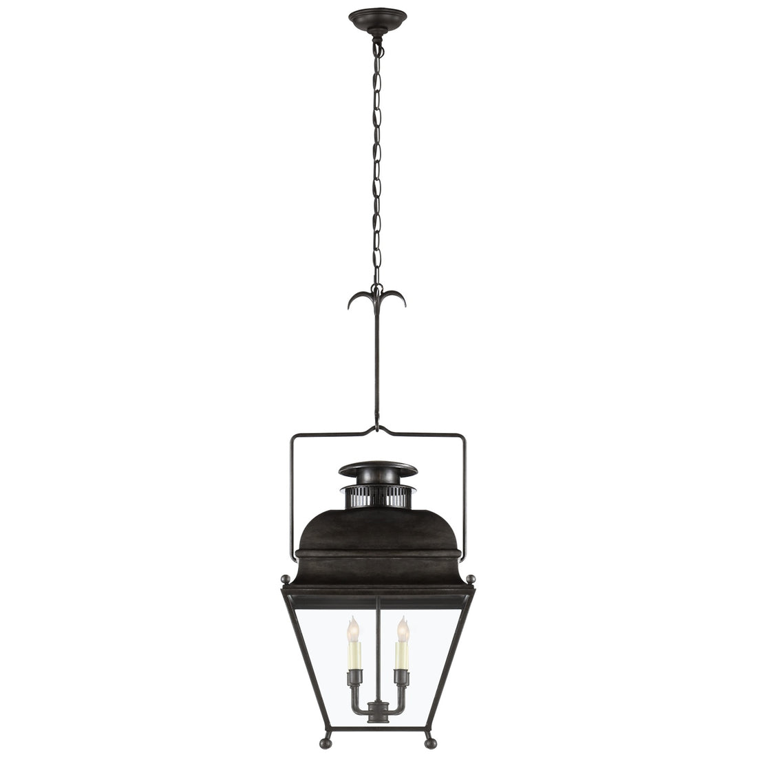 VISUAL COMFORT SIGNATURE, HOLBORN LANTERN, LANTERN CEILING LIGHT