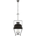 VISUAL COMFORT SIGNATURE, HOLBORN LANTERN, LANTERN CEILING LIGHT