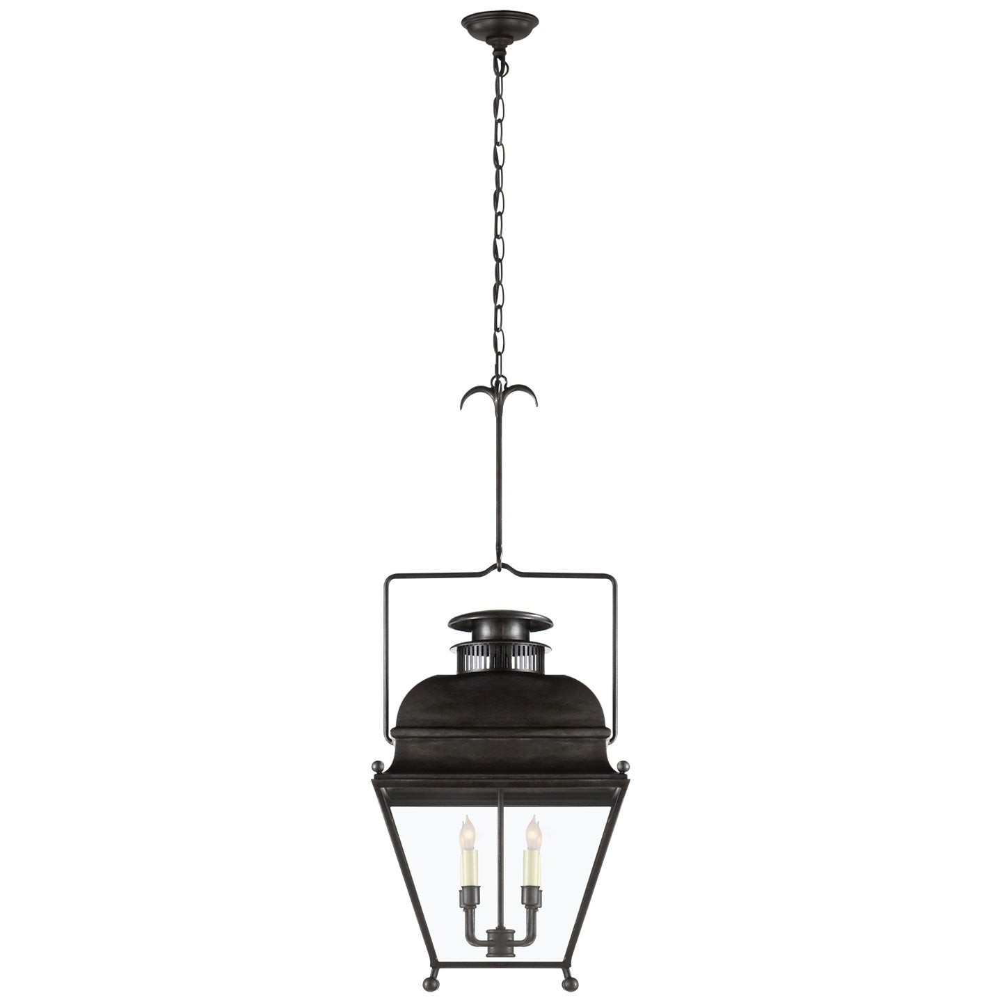 VISUAL COMFORT SIGNATURE, HOLBORN LANTERN, LANTERN CEILING LIGHT