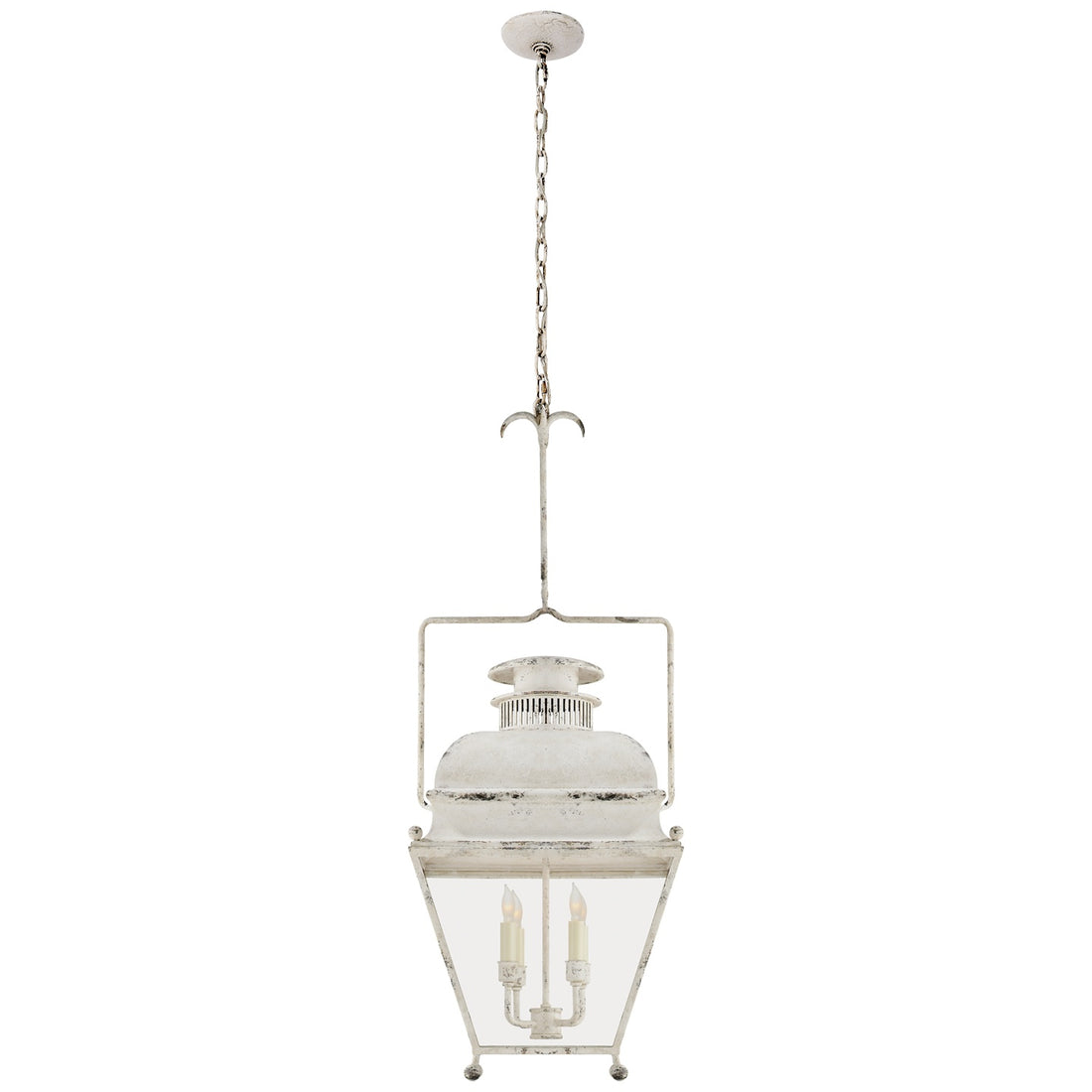 VISUAL COMFORT SIGNATURE, HOLBORN LANTERN, LANTERN CEILING LIGHT