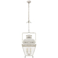 VISUAL COMFORT SIGNATURE, HOLBORN LANTERN, LANTERN CEILING LIGHT