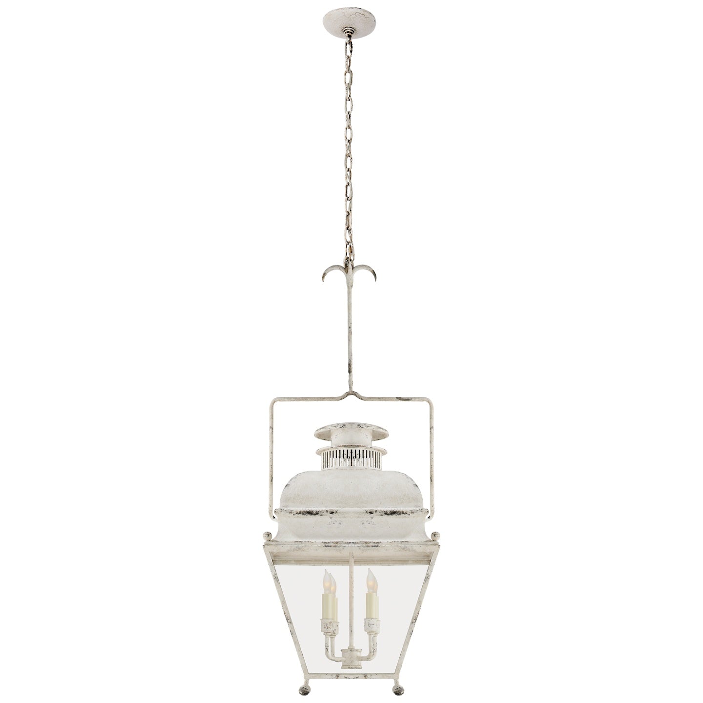 VISUAL COMFORT SIGNATURE, HOLBORN LANTERN, LANTERN CEILING LIGHT