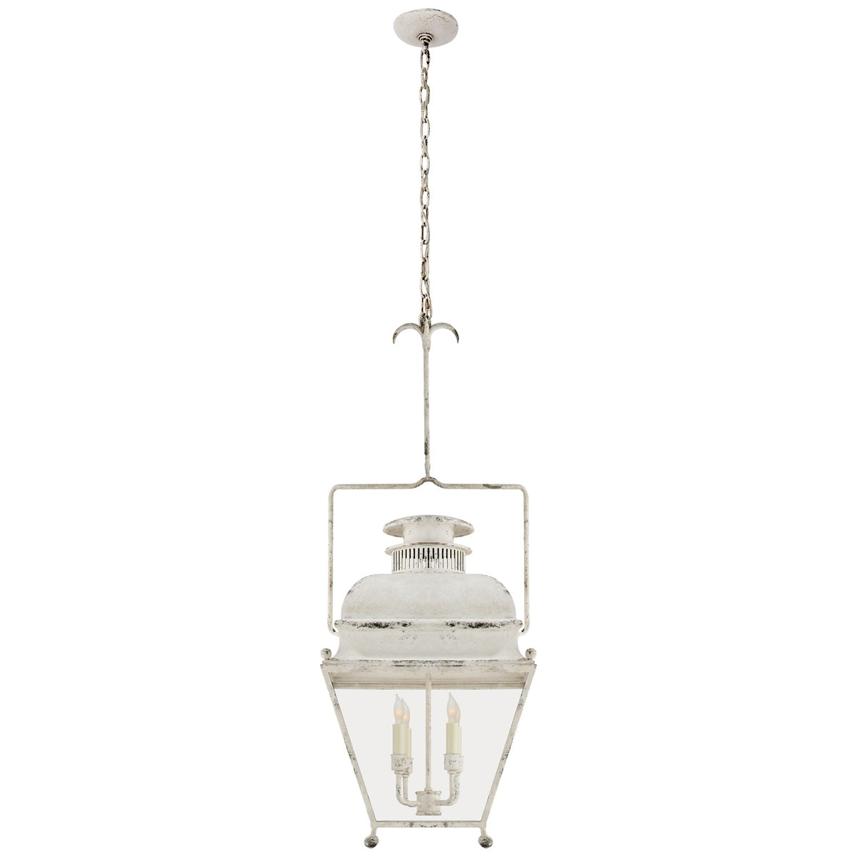 VISUAL COMFORT SIGNATURE, HOLBORN LANTERN, LANTERN CEILING LIGHT