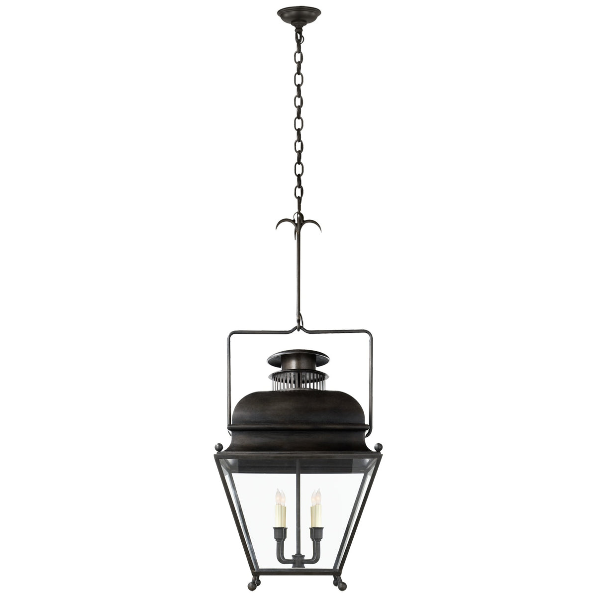 VISUAL COMFORT SIGNATURE, HOLBORN LANTERN, LANTERN CEILING LIGHT