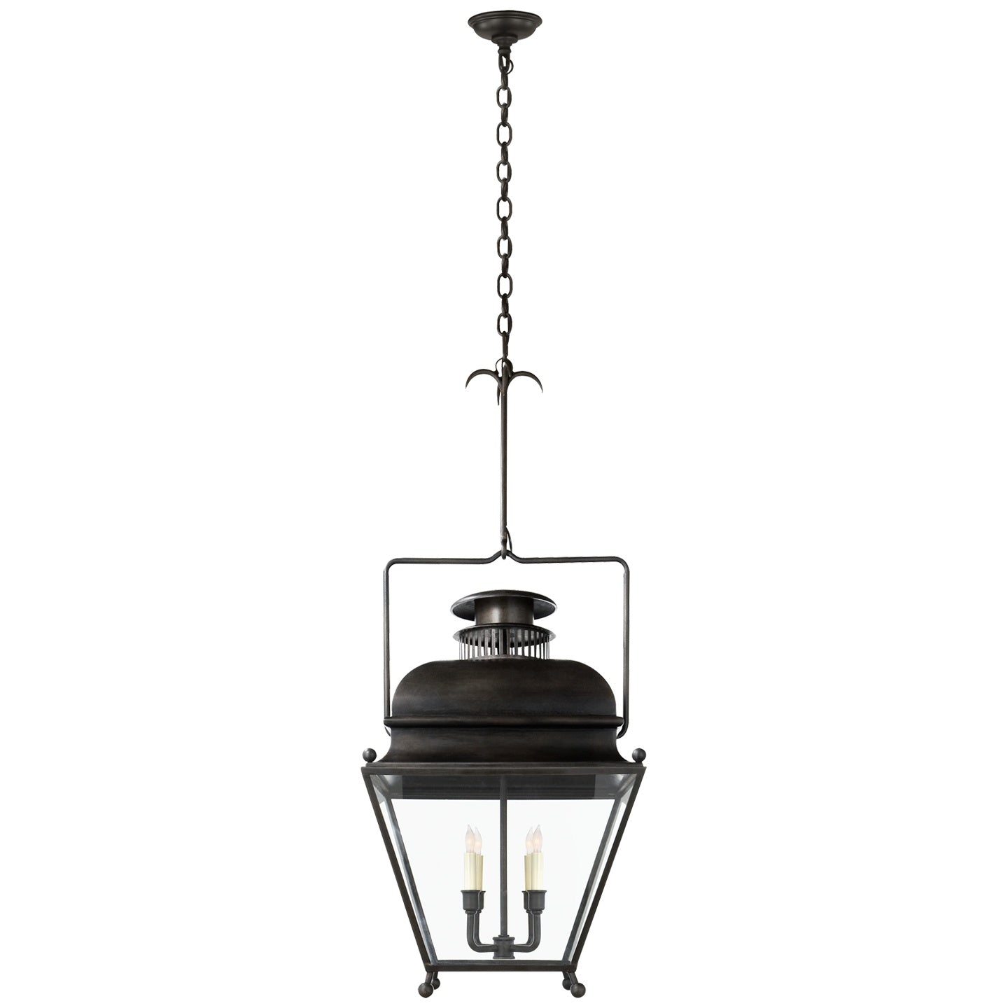 VISUAL COMFORT SIGNATURE, HOLBORN LANTERN, LANTERN CEILING LIGHT